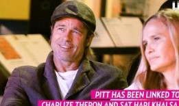 布拉德皮特最新爆料,演艺生涯背后的惊人真相