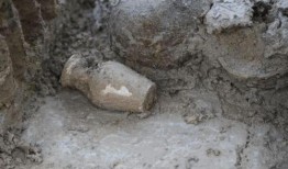 考古最新爆料,揭秘古代文明神秘面纱