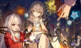 崩铁2.7最新爆料,神秘角色登场，战斗系统革新揭秘！