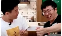 石明爆料董宇辉情书视频