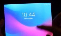 小米折叠最新爆料视频下载,折叠屏设计惊艳，性能参数揭秘！”