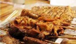 小炸肉串爆料视频教程大全,轻松学会美味炸串制作技巧