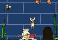 老鼠兄弟爆料是哪一集视频