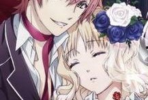 魔鬼恋人动漫在线观看,浪漫与复仇交织的禁忌之恋