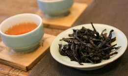 网红武夷岩茶爆料视频,网红爆料背后的茶香传奇