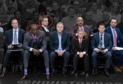 火箭记者最新爆料,揭秘球队核心转会真相