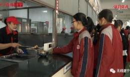 遂宁食堂爆料事件视频,视频揭露惊人内幕，食品安全引关注