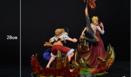 山治最新手办爆料,还原经典形象引粉丝热议