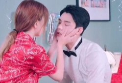 陈温柔爆料结婚视频播放,甜蜜瞬间引网友热议