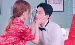 陈温柔爆料结婚视频播放,甜蜜瞬间引网友热议