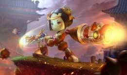 爆料鲁班最新皮肤视频