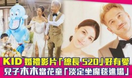 陈温柔爆料结婚视频播放,甜蜜瞬间引网友热议