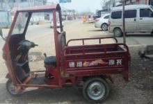 临沂三轮车最新爆料,揭秘街头安全隐患与治理进展