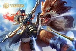 王昭君最新皮肤大爆料,穿越千年，绝美舞者再临战场