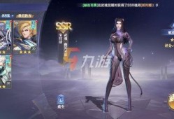 魂师对决最新爆料新魂师,魂师对决全新角色震撼登场！