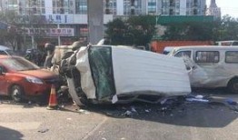 爆料三台车祸最新消息