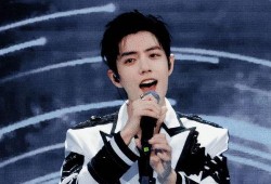 肖战最新综艺节目爆料,揭秘明星幕后生活点滴