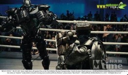 铁甲钢拳国语版在线观看,激战未来，钢铁战士的荣耀征程