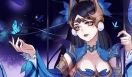 王元姬新皮肤爆料最新,梦幻仙子，美艳不可方物