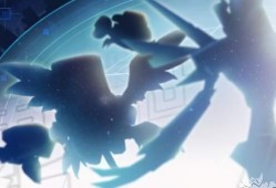 迷你世界最新1.0版本boss爆料,神秘力量觉醒