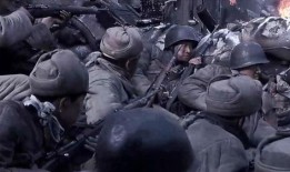 集结号超高清在线观看,高清重现，重温战火岁月