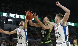 美国媒体爆料周琦视频,美国媒体揭秘篮球天才的日常训练与生活