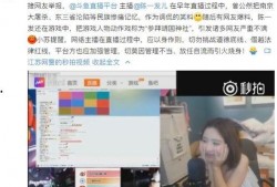 爆料视频的主播,揭秘爆料视频背后的真相与内幕