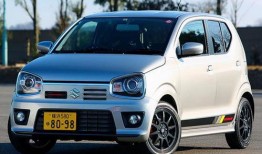 新款奥拓最新爆料,惊艳设计，科技升级，引领小型车市场新潮流”