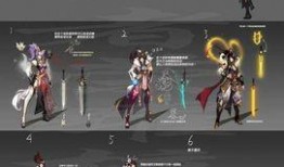 永劫午间皮肤最新爆料,神秘午时之力，觉醒奇幻色彩