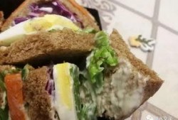 杭州爆料三明治视频网络,一网爆红背后的美味传奇