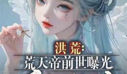 洪荒爆料真相大全最新小说,揭秘神话背后的惊天秘密