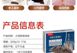 即食海参爆料视频,网红爆料背后的真相与选购指南