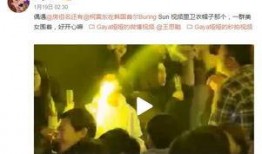 韩国 娱乐 爆料,明星幕后爆料，真相与传闻的交织