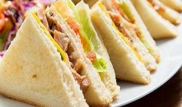 杭州爆料三明治视频网络,一网爆红背后的美味传奇