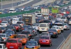 宜昌拥堵爆料事件最新,揭秘城市交通治理难题与挑战
