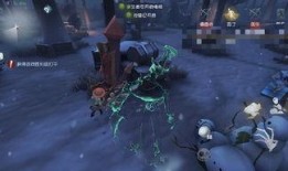 民间队第五人格最新爆料,民间队第五人格新爆料，揭秘游戏背后惊心动魄的故事