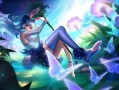 王元姬新皮肤爆料最新,梦幻仙子，美艳不可方物