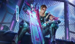 李华皮肤特效爆料视频,揭秘游戏新视觉盛宴