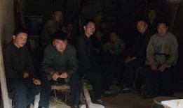 白鹿原57集在线观看,命运转折，鹿家风云再起