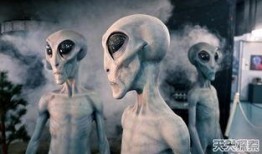 新闻爆料外星人,宇宙奥秘再掀波澜