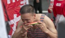 网红吃瓜 群众,揭秘网络热点背后的真相