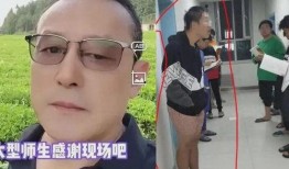 爆料致远中学校长视频,揭秘校园风云背后的真相