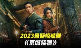 韩剧怪物在线观看,揭秘人性深渊的惊悚悬疑之旅