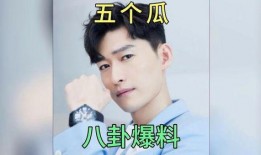 娱乐圈吃瓜爆料明星,揭秘明星背后的秘密与真相