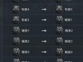 暗区突围s2最新爆料,全新爆料揭秘，神秘势力崛起，战局再起！
