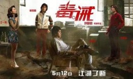 《毒.诫》粤语在线观看,揭秘毒品背后的黑暗世界，一场生死较量！