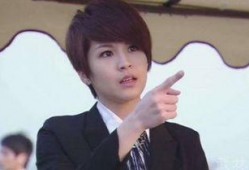 爆料娱乐圈假小子,揭秘明星们的另类形象与真实性格