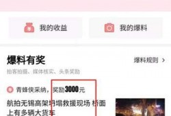 头条怎么视频爆料,如何轻松捕捉社会热点