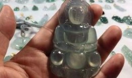 瑞丽翡翠爆料视频,揭秘翡翠市场背后的秘密