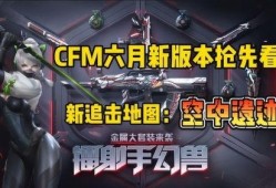 cfm最新爆料2023,揭秘科技前沿动态与行业趋势